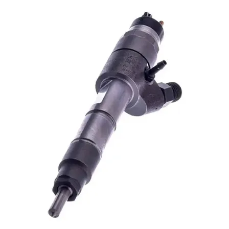 Bico Injetor Mwm X12 0445120043 Vw 15-180