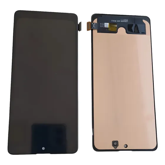 Tela Lcd Frontal M51 ( M51 ) Oled