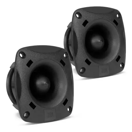 Par Tipo De Alto-falante Tweeter Jbl St200 Para Carro/caminh