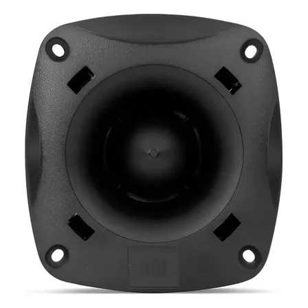 Super Tweeter Jbl Selenium St200 100w Rms 8 Ohms Preto