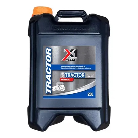 Oleo 10w30 Sistemas Hidraulicos Motor Freios Trator Maquinas