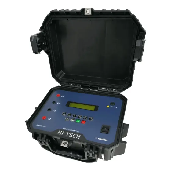 Micromimetro Digital 10 A Microhm 10i + Certificado E Nf