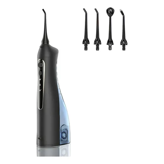 Irrigador Oral Portátil Recarregavel,à Prova D'água Sem Fio