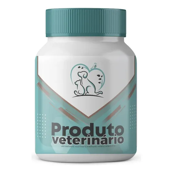Oclacitinib 5,4mg C/60 Mini Capsulas - Uso Veterinário