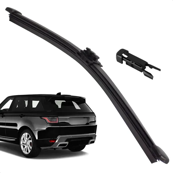 Palheta Vidro Traseiro 14 Pol Range Rover Sport 2017 A 2022
