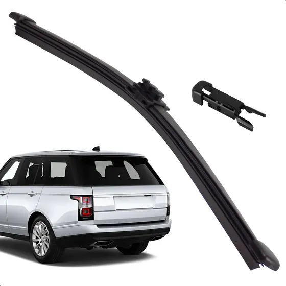 Palheta Vidro Traseiro 14 Pol Range Rover Vogue 2016 A 2022