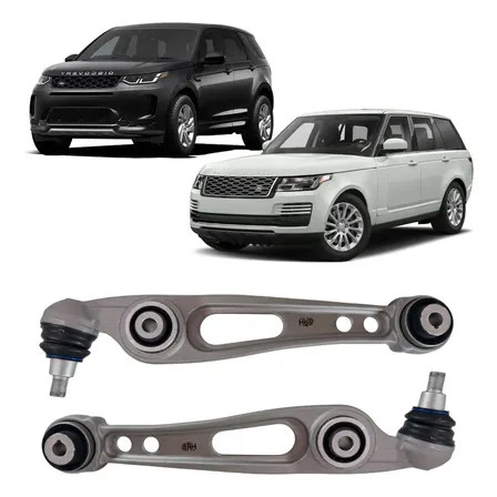Par Braço Inferior Susp. Land Rover Discovery 5 3.0 2016