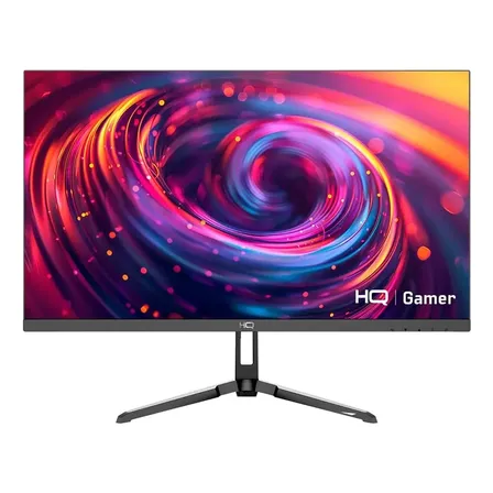 Monitor Gamer Hq, 24 Pol, Ips, Full Hd, 1ms, 180hz, Freesync