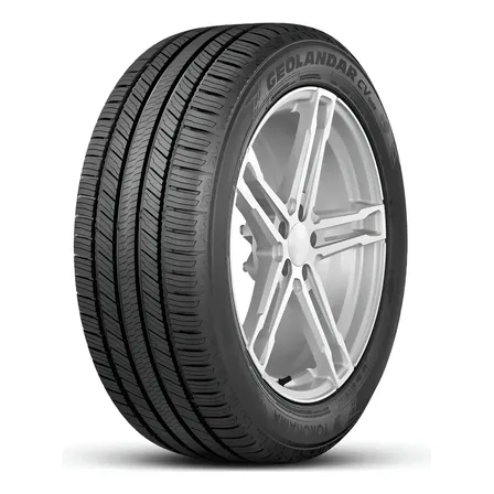 Pneu 215/60r17 Yokohama Geolandar G058 Cv 96h H