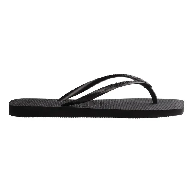 Chinelo Havaianas Dual Branco Liso 41/42