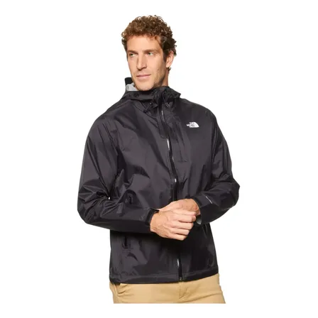 Jaqueta Masculina Alta Vista The North Face Tnf Black-npf L Lisa