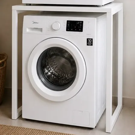 Movel Balcao Maquina Lavar Loucas E Roupas