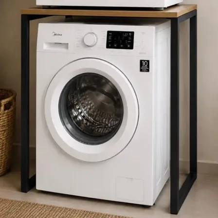 Movel Balcao Maquina Lavar Loucas E Roupas