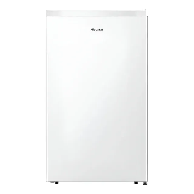 Frigobar Hisense 90l Rr121nw2a Branco 220v Branco 220v