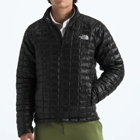 Jaqueta The North Face Masculino 8d1p Tnf Black L Liso