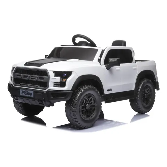 Carro Elétrico Jipe Legend 12v - Bang Toys