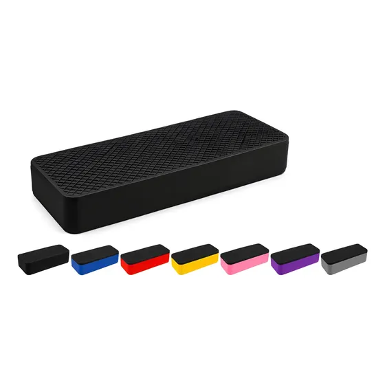 Step Eva Pilates Evamais 60x28x10 Para Exercícios Fitness Sortido