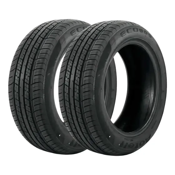 Kit 2 Pneus 175/75 R13 Neupar Eco809 85 Aro 13