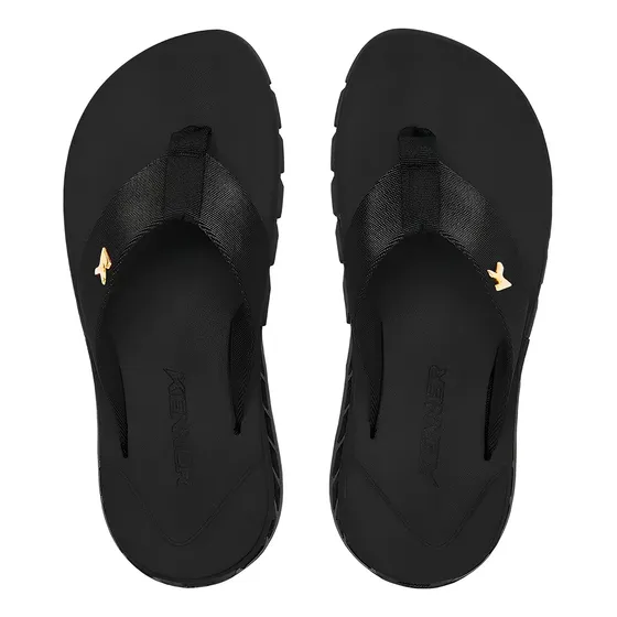 Chinelo Kenner Rakka Masculino Modelo Novo Confortavel Top