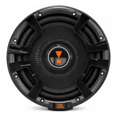 Alto Falante Subwoofer 10 Jbl Titan 10swtt400 400rms 4 Ohms