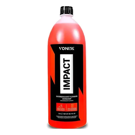 Vonixx Impact Limpeza Extrema Automotivo Flotador - 1,5l