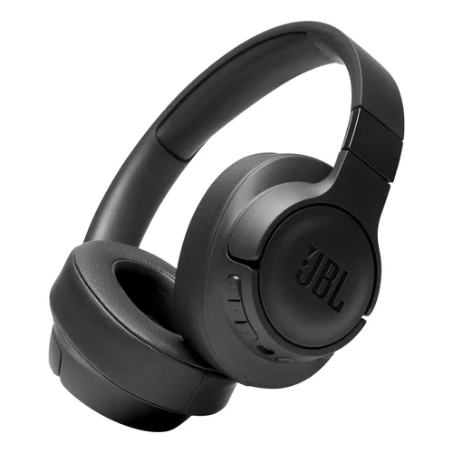 Fone De Ouvido Sem Fio Bluetooth Compativel Com Jbl 720 Preto