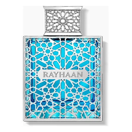 Perfume Rayhaan Aquatica Masculino Edp - 100ml