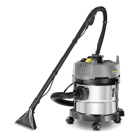 Extratora Puzzi 4/16classic 127v*br - 1.100-270.0 - Karcher Cinza 127v