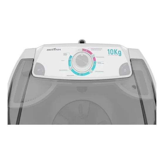 Lavadora Semiautomática Britânia 10kg Blr03
