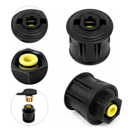 Adaptador Mangueira Karcher Rosca M22 Pino 14mm K1 A K7
