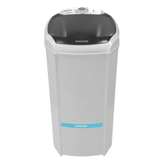 Tanquinho De Lavar Roupas Suggar 15kg Eco Le1521br
