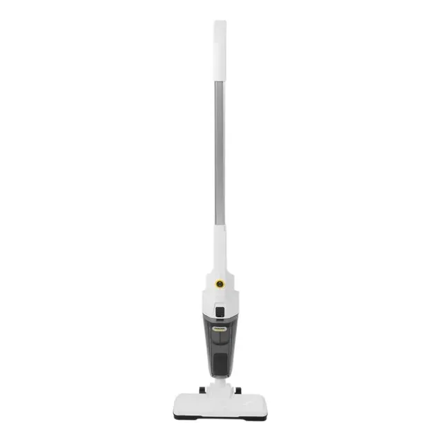 Aspirador De Pó Vertical Karcher Stick 2 Em 1 Filtro Hepa Branco 220v