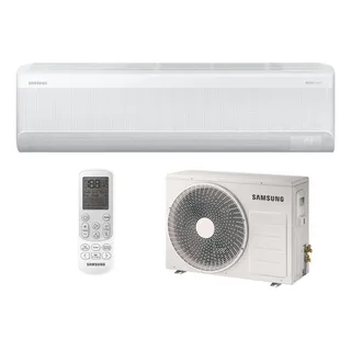 Ar Condicionado Samsung Windfree Ai Pro 24000 Btus 220v Branco 220v