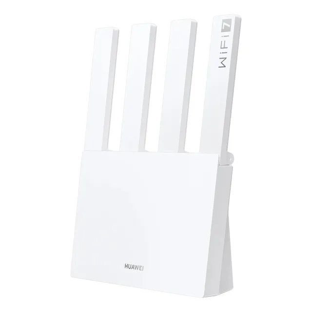 Roteador Huawei Be3 Wukun-be32 Wifi 7 Branco