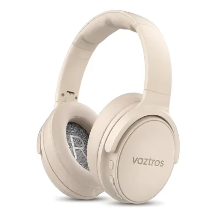 Fone De Ouvido Sem Fio Bluetooth Cancelamento Ruido Premium