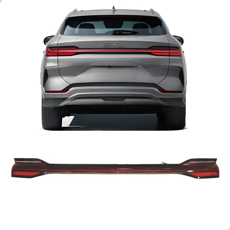 Lanterna Traseira Central Byd Song Plus 2024 A 2026