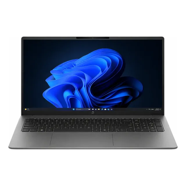 Notebook Hp 200 G2i Core 5 16 Graphics 256gb 16gb W11 Home Prateado