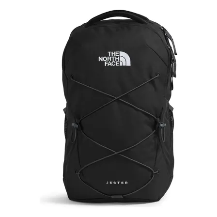Mochila Jester The North Face Tnf Black-npf Liso