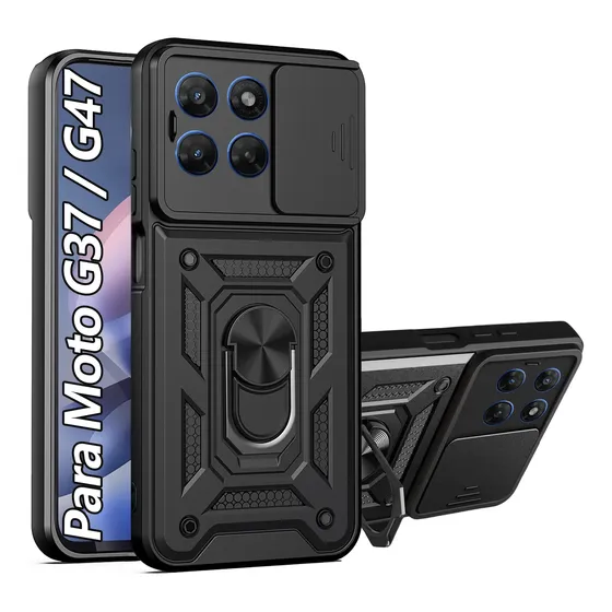 Capa Capinha Para Motorola Moto Case Armadura Anti Impacto