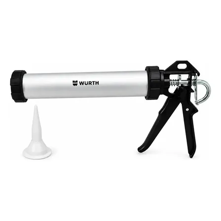 Pistola Aplicador Manual 400g Para Pu Selante Sache Würth