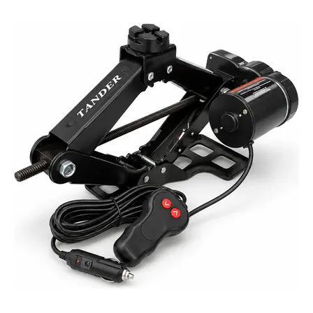 Macaco Elétrico 2 Toneladas 100w