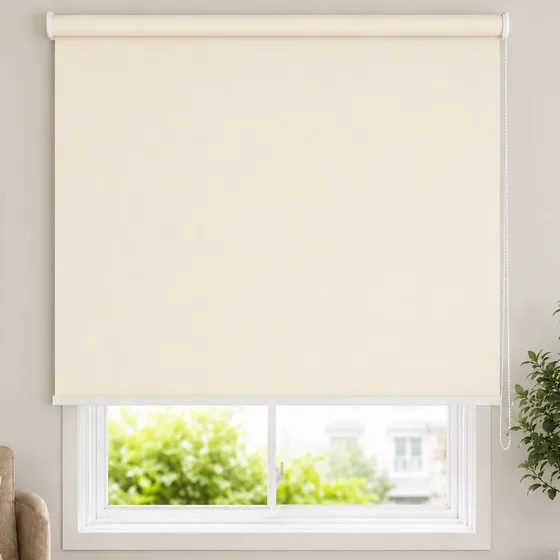 Cortina Rolo Blackout 1,50x1,50 Persiana