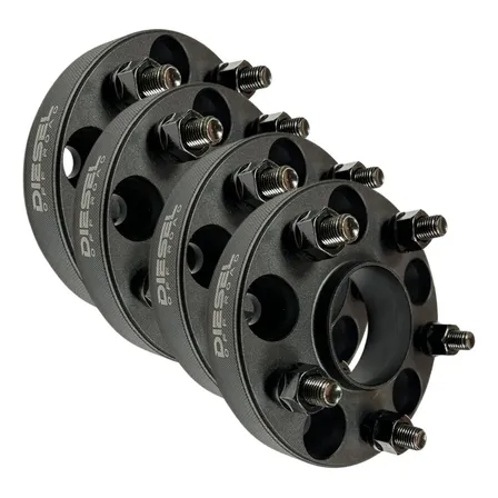 4 Espaçador Alargador Roda 28mm Mitsubishi Tr4 Outlander