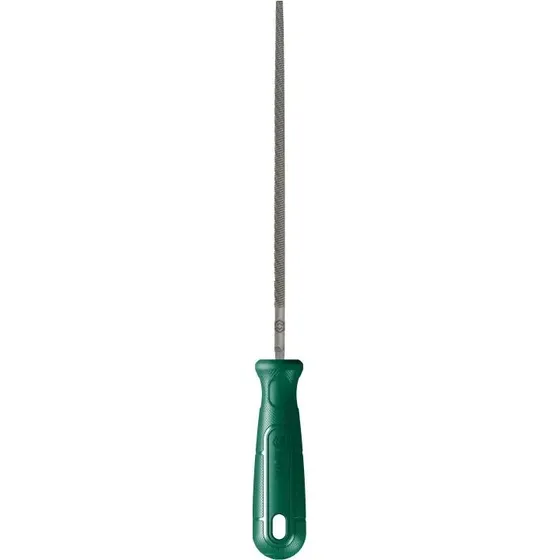 Lima Sata Redonda Murça 8 C/cabo Sata St03993l