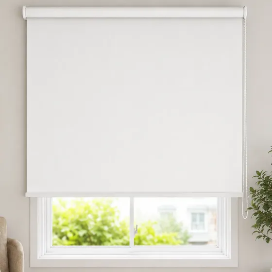 Cortina Rolo Blackout 1,50x1,50 Persiana
