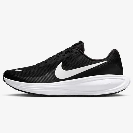 Tênis Nike Revolution 8 Masculino Preto/branco 40 Br