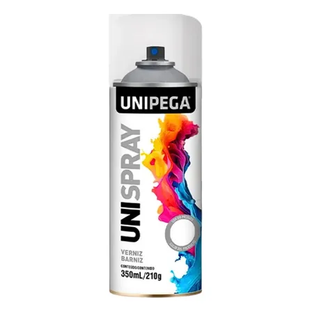 Tinta Spray Uso Geral Pintura Todas As Cores Automotivo Verniz Brilhante