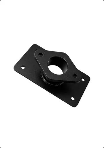 Adaptador Carburador De Fusca P/ Fiat Uno Mille Tldf