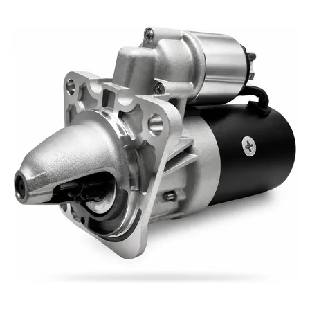 Motor Partida Ranger 3.0 Power Stroker Troller T4 3.0 12v