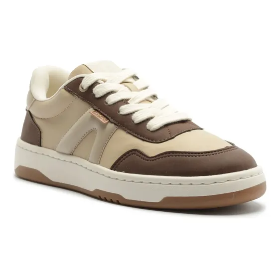 Tênis Feminino Confortável Casual Anacapri